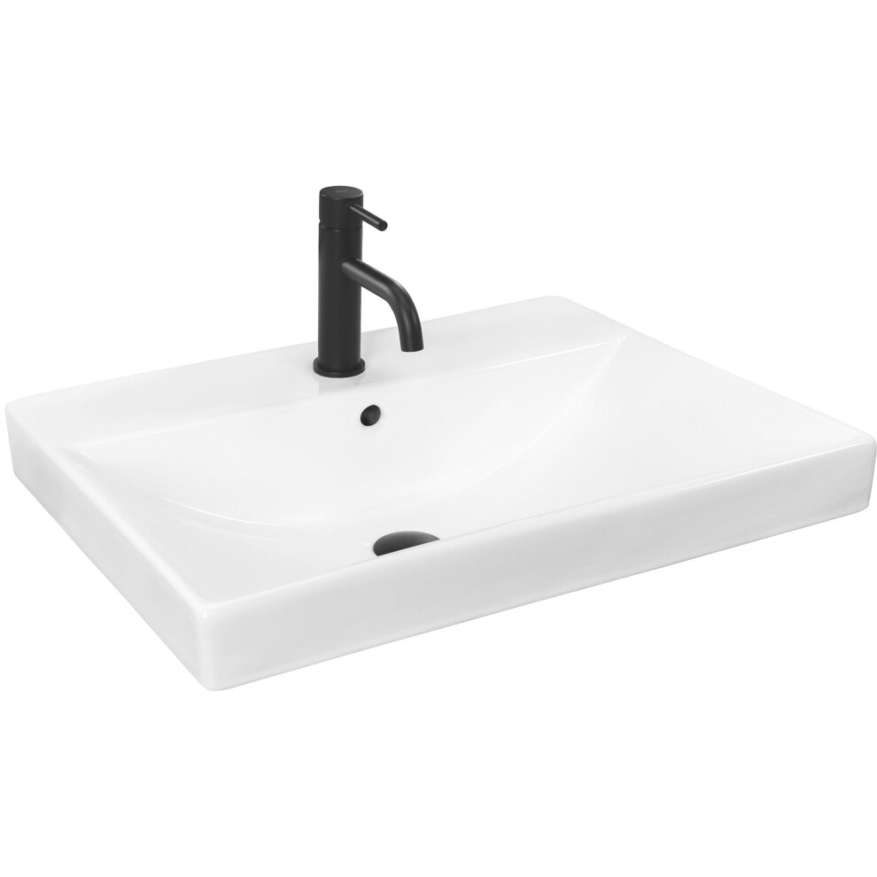 Inset Washbasin Rea Mandy 5902557396702