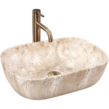 Countertop Basin Rea Belinda Savana