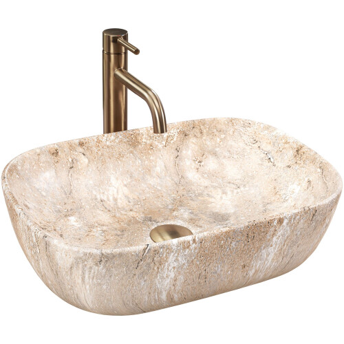 Countertop Basin Rea Belinda Savana