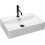 Countertop Basin Rea Gina 60 1
