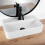 Countertop Basin Rea Naomi 2