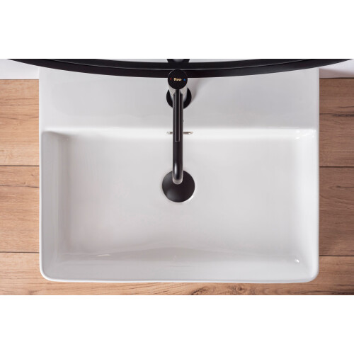 Countertop Basin Rea Gina 60 2