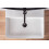 Countertop Basin Rea Gina 60 4