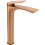 Βρύση Νιπτήρα Rea Avalon Copper Brush High 1
