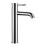 Βρύση Νιπτήρα Rea Graf Chrome, Ψηλ 1