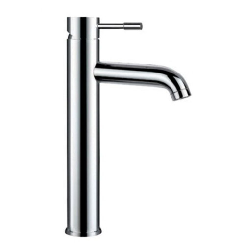 Βρύση Νιπτήρα Rea Graf Chrome, Ψηλ