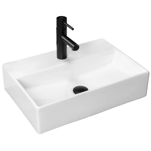Countertop Basin/ Wall Hung Basin Rea Valeria N