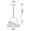 Lampe APP227-1CP 5