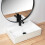 Countertop Basin/ Wall Hung Basin Rea Valeria N 2