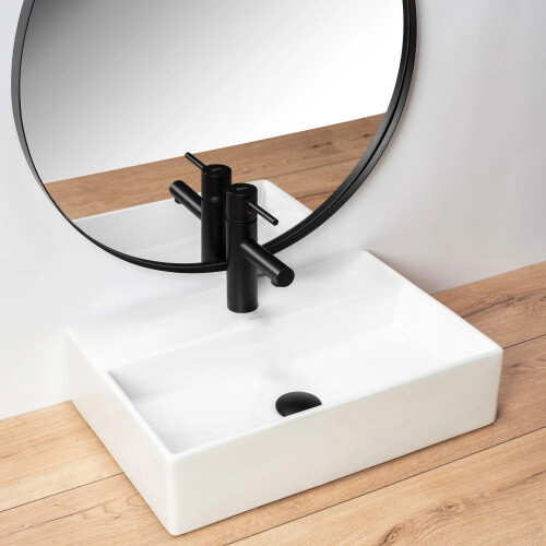 Countertop Basin/ Wall Hung Basin Rea Valeria N 1