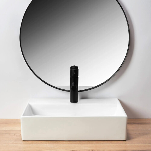 Countertop Basin/ Wall Hung Basin Rea Valeria N 2