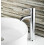 Βρύση Νιπτήρα Rea Graf Chrome, Ψηλ 2