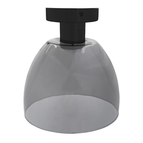 Plafonnier APP1303-1C Black 2