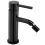 Robinet De Bidet Rea Lungo Black/chrome 3