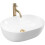 Countertop Washbasin Rea Lisa 1