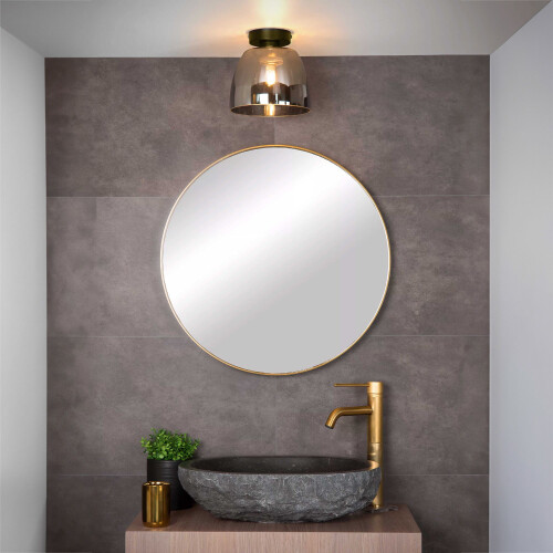 Plafonnier APP1303-1C Black 1