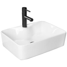 Lavabo Da Appoggio Rea Kelly