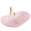 Vasque À Poser Rea Royal Powder Pink Matt 3