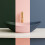 Vasque À Poser Rea Royal Powder Pink Matt 5