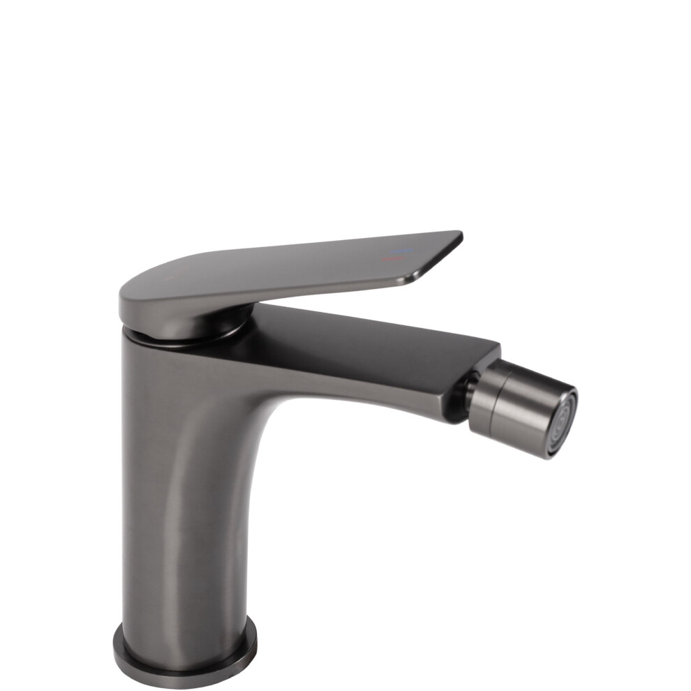 Bidet Faucet Rea Avalon Titanium 5902557391905