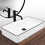 Countertop Basin Rea Denis Shiny Marmo 1