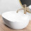 Countertop Washbasin Rea Lisa 3