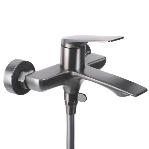 Fürdőkád Csaptelep Avalon Titanium 1