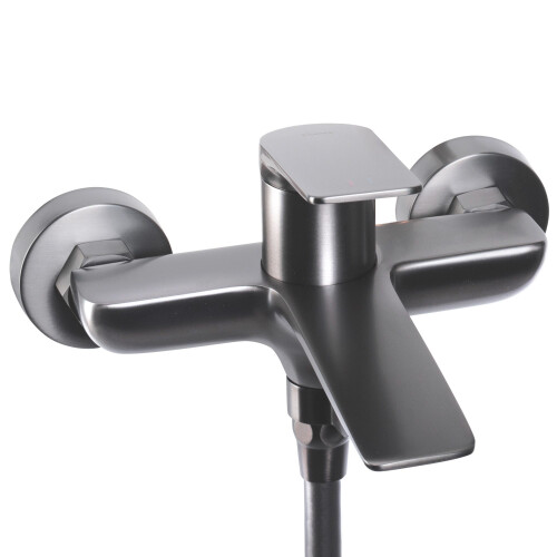 Fürdőkád Csaptelep Avalon Titanium 2