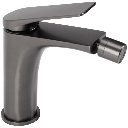 Bidé Csaptelep Rea Avalon Titanium 2