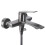 Fürdőkád Csaptelep Avalon Titanium 6