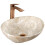 Lavabo Da Appoggio Rea Sofia Savana Matt 1