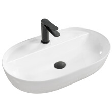 Vasque À Poser Rea Aura