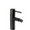 Rubinetto Da Bidet Rea Tess Black 1