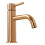 Βρύση Νιπτήρα Rea Lungo Copper Low 3