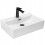 Wall-mounted Washbasin/built-in Rea Bonita 1