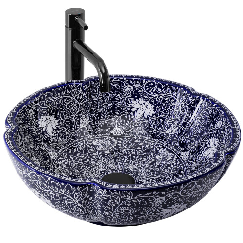 Countertop Basin Rea Sevilla 1