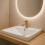 Lavabo Da Incasso Rea Alisha 1