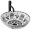 Countertop Basin Rea Etno 2