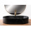Ceramic Countertop Basin Rea Nadia Stone Black Matt 3