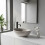 Countertop Washbasin Rea Sofia Mini Kashmir 5