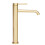 Robinet De Lavabo Rea Clif Gold Brush 5