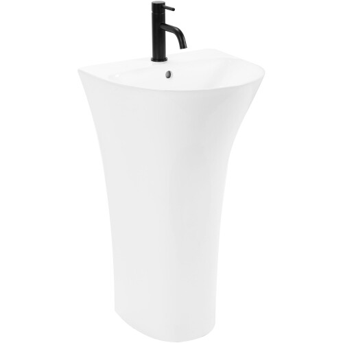 Freestanding Basin Rea Rita Slim