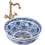 Countertop Basin Rea Bella 6