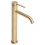 Robinet De Lavabo Rea Clif Gold Brush 4