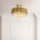 Lamp Gold App1100 6