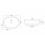 Countertop Basin Rea Lara Beige 5