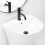 Freestanding Basin Rea Rita Slim 3