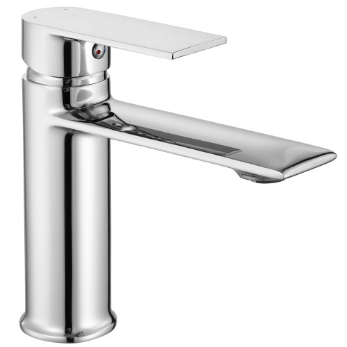 Fürdőszobai Csaptelep Rea Veneta Chrome Low 2