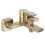 Βρύση Μπανιέρας Rea Argus Gold Brush 7