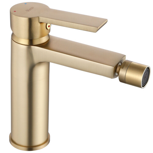 Bidé Csap Rea Argus Gold Brush 2